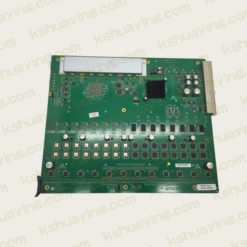 GE Voluson S6/S8/P8 BF64 board 5396937-2